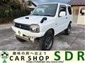 2005 Suzuki Jimny
