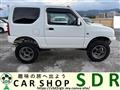 2005 Suzuki Jimny