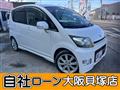 2008 Daihatsu Move Custom