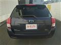 2014 Toyota Corolla Fielder
