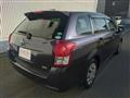 2014 Toyota Corolla Fielder