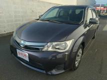 2014 Toyota Corolla Fielder