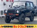 1993 Suzuki Jimny