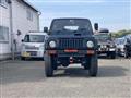 1993 Suzuki Jimny
