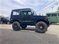 1993 Suzuki Jimny