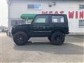 1993 Suzuki Jimny