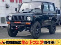 1993 Suzuki Jimny