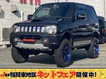2010 Suzuki Jimny