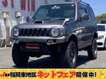 2006 Suzuki Jimny