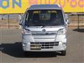 2020 Daihatsu Hijet Truck