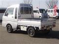 2020 Daihatsu Hijet Truck