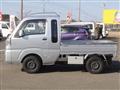 2020 Daihatsu Hijet Truck