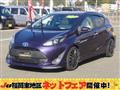 2018 Toyota AQUA