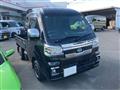 2023 Daihatsu Hijet Truck