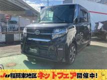 2019 Daihatsu Tanto Custom