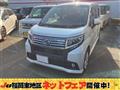2016 Daihatsu Move Custom