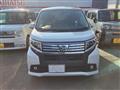 2016 Daihatsu Move Custom