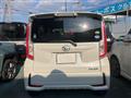 2016 Daihatsu Move Custom