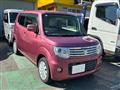 2013 Suzuki MR Wagon