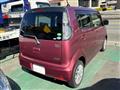 2013 Suzuki MR Wagon