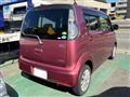 2013 Suzuki MR Wagon