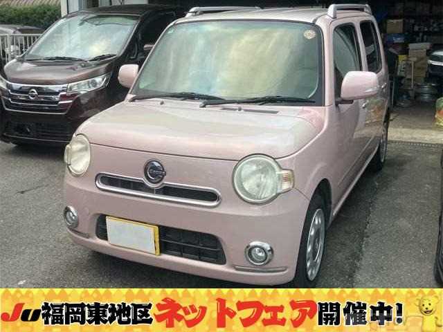 2012 Daihatsu MIRA COCOA