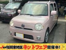 2012 Daihatsu MIRA COCOA