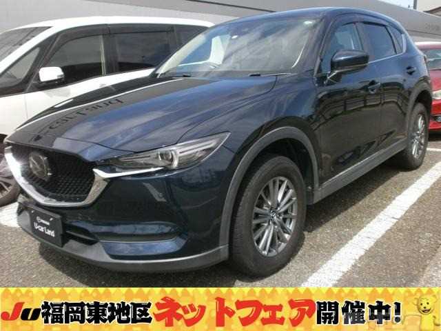 2018 Mazda Mazda Others