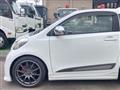 2013 Toyota IQ