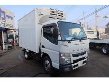 2018 Mitsubishi Canter
