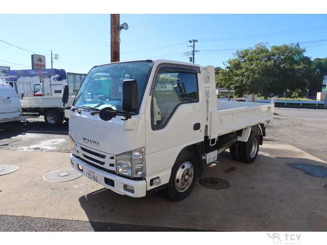 2016 Isuzu Isuzu Others