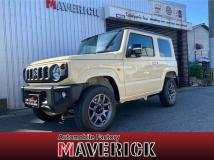 2025 Suzuki Jimny