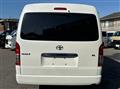 2016 Toyota Hiace Wagon