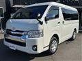 2016 Toyota Hiace Wagon