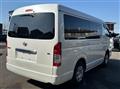 2016 Toyota Hiace Wagon