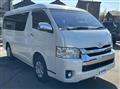 2016 Toyota Hiace Wagon