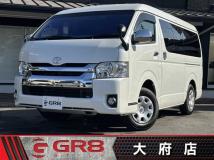 2016 Toyota Hiace Wagon