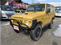 1997 Suzuki Jimny