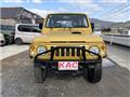 1997 Suzuki Jimny