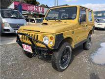 1997 Suzuki Jimny