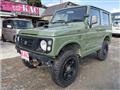 1998 Suzuki Jimny