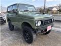 1998 Suzuki Jimny