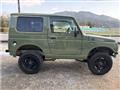1998 Suzuki Jimny