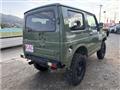 1998 Suzuki Jimny