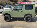 1998 Suzuki Jimny