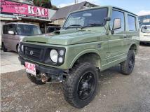 1998 Suzuki Jimny
