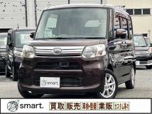 2013 Daihatsu Tanto
