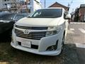 2013 Nissan Elgrand