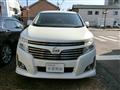 2013 Nissan Elgrand