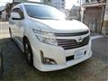 2013 Nissan Elgrand